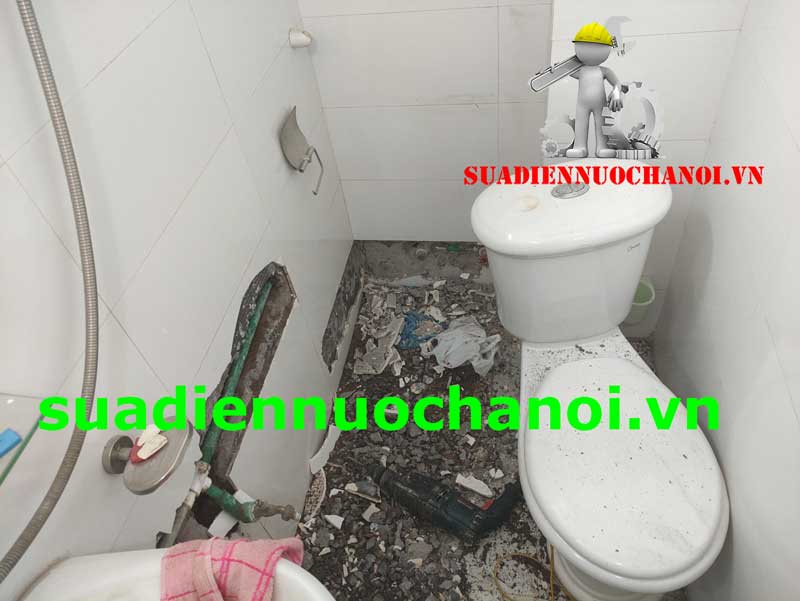 Ku casino - điện nước Kubet sửa , thay thế ống nước bục, rò rỉ âm tường gia đình